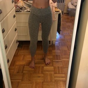 Fashion nova leggings